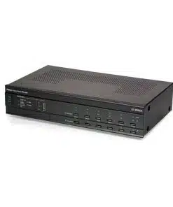 LBB-1990-00-Plena-Voice-Alarm-Router-BOSCH
