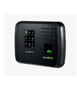 NX-4000-GPRS-Fingerprint-Time-Attendance-Device
