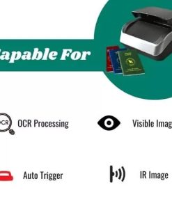 Sinosecu-QR-1000I-Passport-Scanner-Features-and-Support