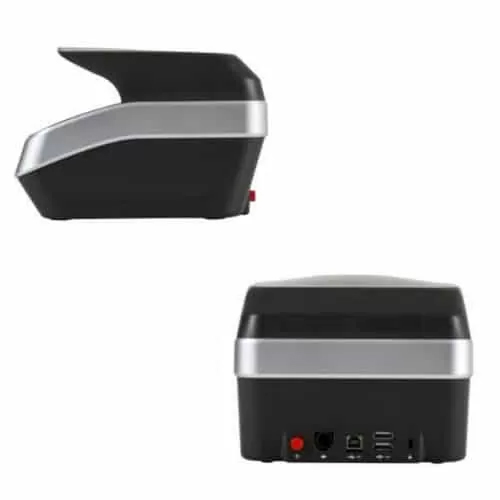 Sinosecu-QR-4000I-Full-Page-Passport-Scanner-and-Reader-RFID-Supported-Side-and-Back