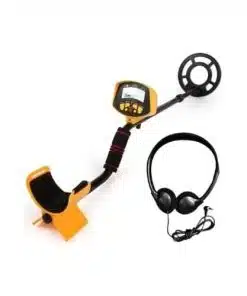 TMD-9020C-LCD-Underground-Metal-Detector-Tools-Silver-Detector-Parts