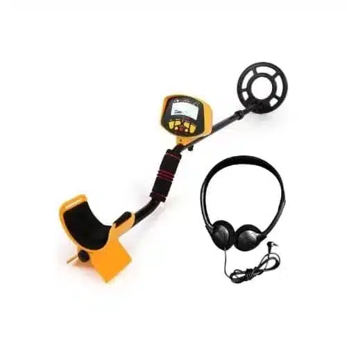 TMD-9020C-LCD-Underground-Metal-Detector-Tools-Silver-Detector-Parts
