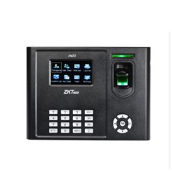 ZKTeco-IN02-Fingerprint-Time-Attendance-Device