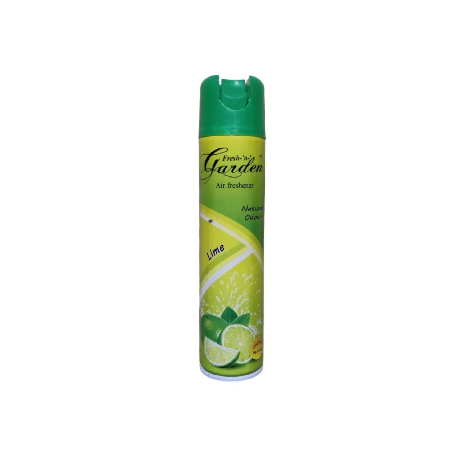 Fresh-N-Garden-Lime-Air-Freshener-300-ml